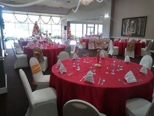 Golf Club «Newport Golf Club & Conference Center», reviews and photos, 16401 Country Club Dr, Crosby, TX 77532, USA