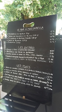 Restaurant italien Les Quatre Gourmets à Annecy - menu / carte