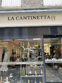 Photos du propriétaire du Restaurant italien la Cantinetta à Digne-les-Bains - n°1