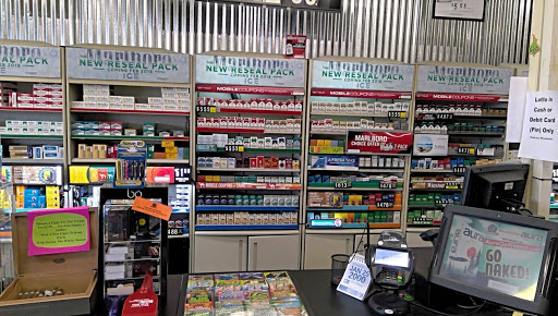 Tobacco Shop «Smoker Friendly», reviews and photos, 6762 W Coal Mine Ave, Littleton, CO 80123, USA