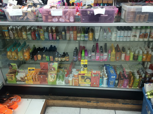 Beauty Supply Store «Deco Drive Beauty Supply», reviews and photos, 5182 NW 17th Ave, Miami, FL 33142, USA