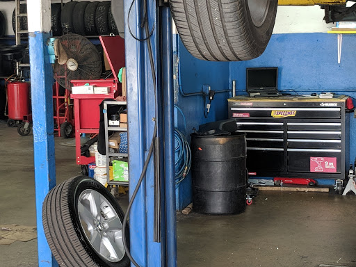 Auto Repair Shop «ZRT Auto tech», reviews and photos, 1575 SW 67th Ave, Miami, FL 33144, USA