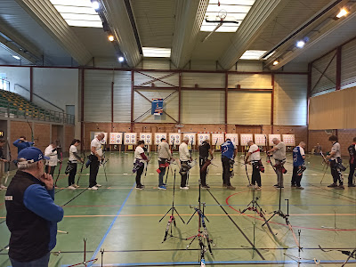 Complexe Sportif Le Millenaire à Castelnaudary