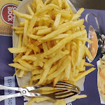 Photo n°11 de l'avis de Celiana.o fait le 23/09/2023 à 19:26 sur le  Café Hamburgo à Vila Nova de Gaia