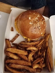 Photo n°67 de Burger du Môle à Bonneville ()