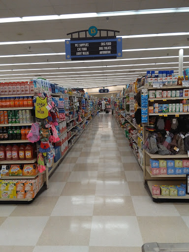 Supermarket «S-Mart», reviews and photos, 530 W Lodi Ave, Lodi, CA 95240, USA