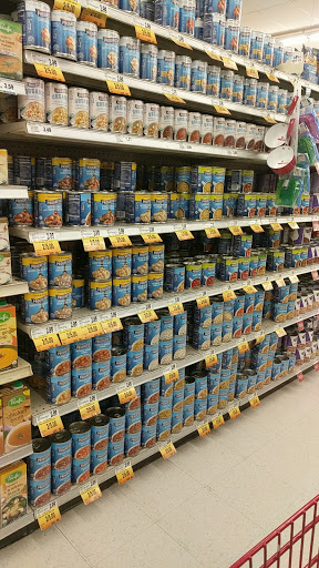 Supermarket «Save Mart Supermarkets», reviews and photos, 260 S Main St, Angels Camp, CA 95222, USA