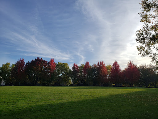 Park «Center Street Park», reviews and photos, 11895 SW Center St, Beaverton, OR 97005, USA