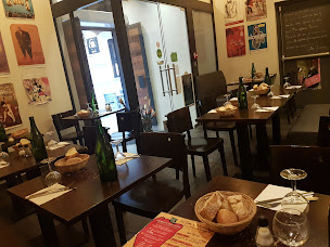 Photo n°51 de La Faim des Haricots à Toulouse ()