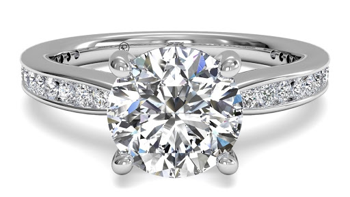 Jeweler «Leo Fasseas Jewelers», reviews and photos, 171 S Livingston Ave, Livingston, NJ 07039, USA