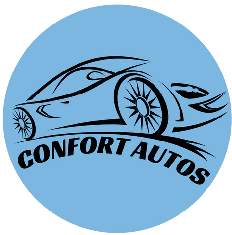 www.confort-autos.com à Chavanoz