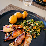 Photo n°1 de l'avis de Ana.a fait le 03/03/2024 à 13:47 sur le  Restaurante Casa S. Pedro à Espinho