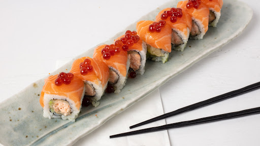 Nara Sushi/Kumo