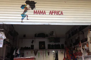 Mama Africa Gift Shop image