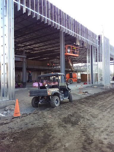 Hayward Honda image