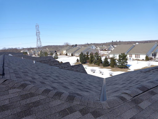 Roofing Contractor «VDB Contractors», reviews and photos, 1908 De Koven Ave, Racine, WI 53403, USA