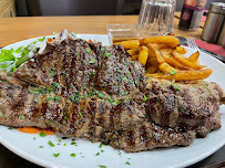 Steak du Restaurant O'ferdaous à Clichy - n°14