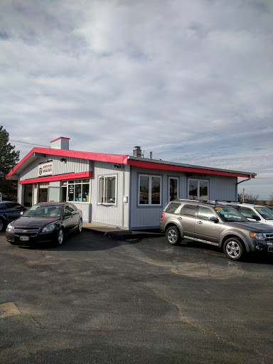 Used Car Dealer «Auto City STL», reviews and photos