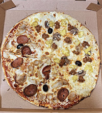 Photos du propriétaire du Pizzeria Cappadoce Pizza à Carbon-Blanc - n°1