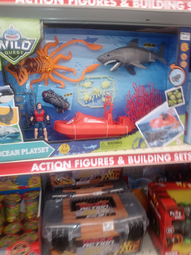 Discount Store «Big Lots», reviews and photos, 111 Racetrack Rd NW a, Fort Walton Beach, FL 32547, USA