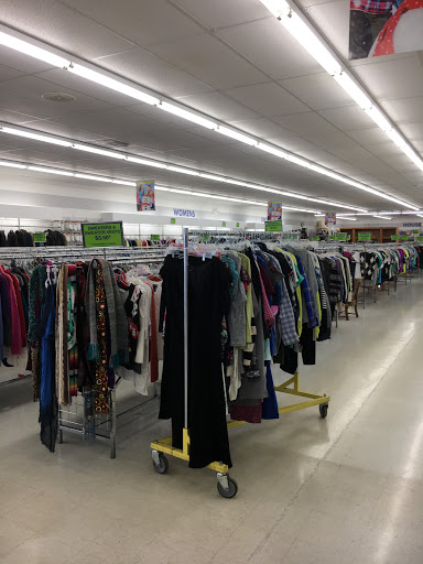 Thrift Store «Goodwill Retail Store of Fenton», reviews and photos, 99 Sugar Creek Center, Fenton, MO 63026, USA