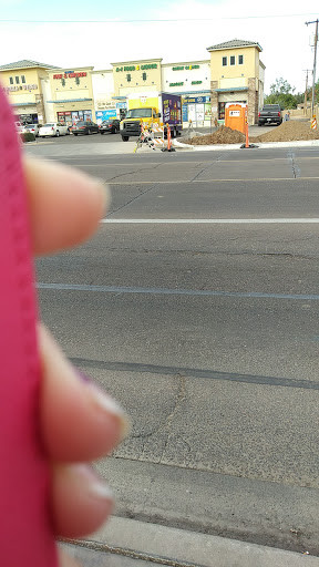 Liquor Store «A-1 Food & Liquor», reviews and photos, 6514 W Bethany Home Rd, Glendale, AZ 85301, USA