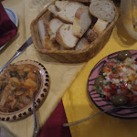 Photo n°12 de l'avis de Giada.a fait le 19/05/2017 à 13:33 sur le  Ristorante Zaytuna à Palermo