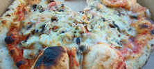 Plats et boissons du Pizzas à emporter Pizza Story à Ondres - n°5