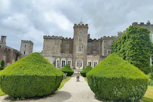 Powderham Castle image