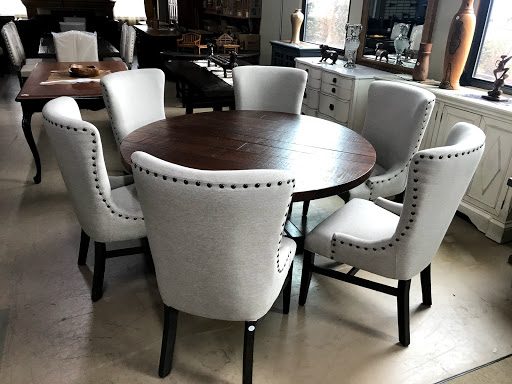 Furniture Store «Infinity fine Furniture», reviews and photos, 1941 Spring Cypress Rd, Spring, TX 77388, USA