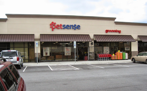 Pet Supply Store «Petsense Lenoir», reviews and photos, 1009 Blowing Rock Blvd, Lenoir, NC 28645, USA