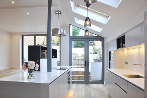 McGroup Construction - Loft conversion and Extensions Bournemouth Open Times