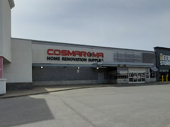 Cosmaroma Home Renovation Supplies