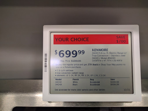 Department Store «Sears», reviews and photos, 7453 Plaza Center Dr, West Jordan, UT 84088, USA