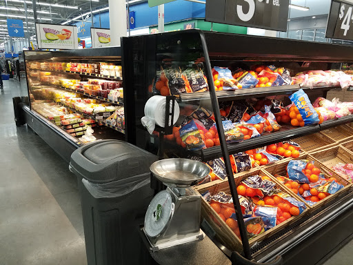 Discount Store «Walmart», reviews and photos, 1851 Bunker Lake Blvd NW, Andover, MN 55304, USA