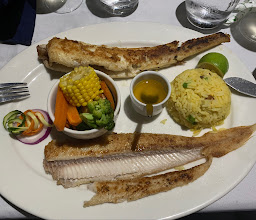 Anchorage Restaurant CC photo
