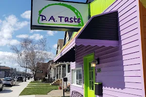 D.A. Taste Catering image