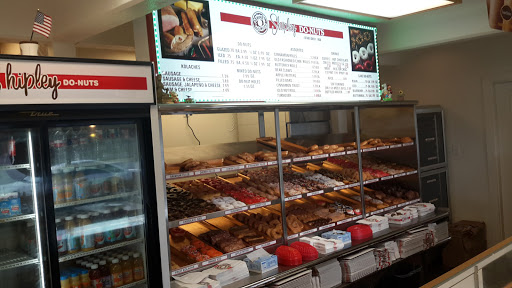 Donut Shop «Shipley Do-Nuts», reviews and photos, 1303 Pat Booker Rd, Universal City, TX 78148, USA