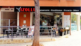 Izollu Steakhouse Pizzaria Doner