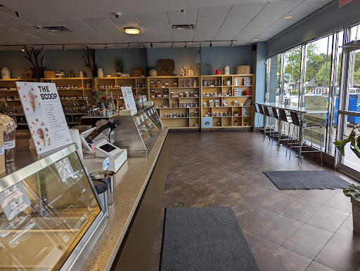 Candy Store «The Chocolate Bar», reviews and photos, 2521 University Blvd, Houston, TX 77005, USA