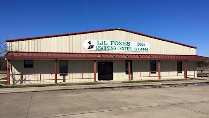 Lil Foxes Learning Center