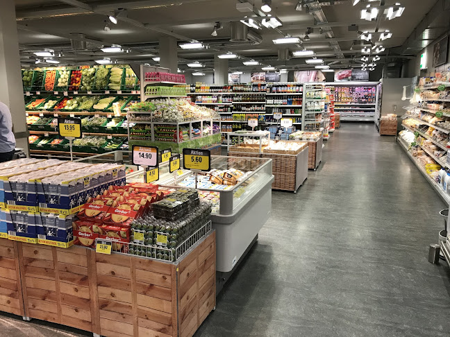 Rezensionen über Coop Supermarkt Schötz in Langenthal - Supermarkt