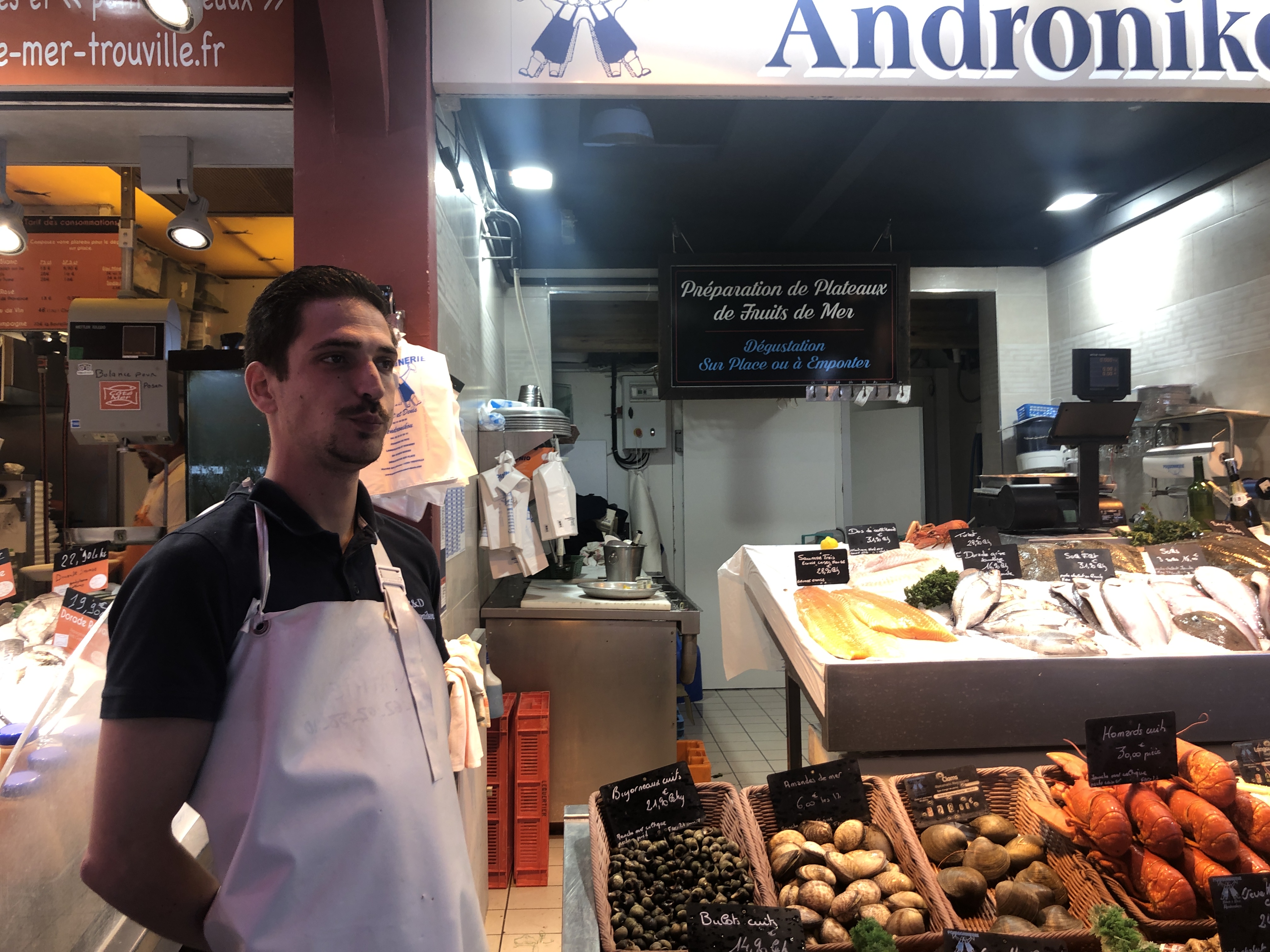 Photo n° 2 de l'avis de Hang.h fait le 07/09/2019 à 13:27