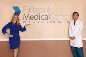 Fallbrook Medical Center: Family Practice Urgent Care image