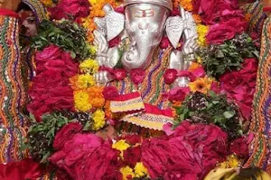 Bada Ganpati Mandir image