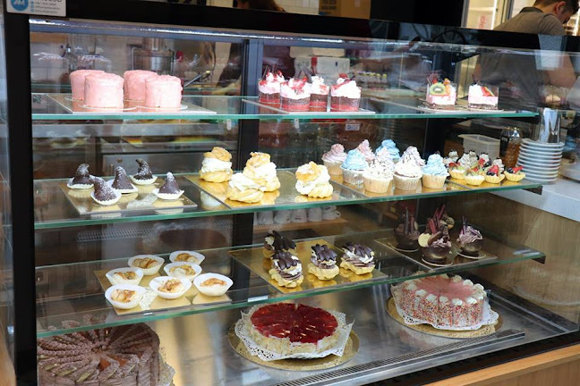 Semes Kóser Pékség