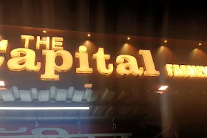 The Capital Family Restaurant & Bar image