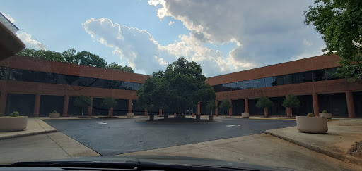North Carolina Judicial Center