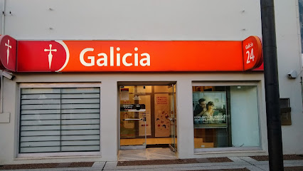 Banco Galicia - Sucursal General Pico