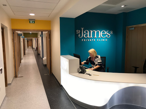 St. James's Private Cardiology